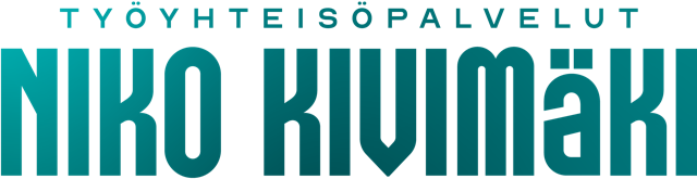 niko-kivimaki-logo-pelkkateksti